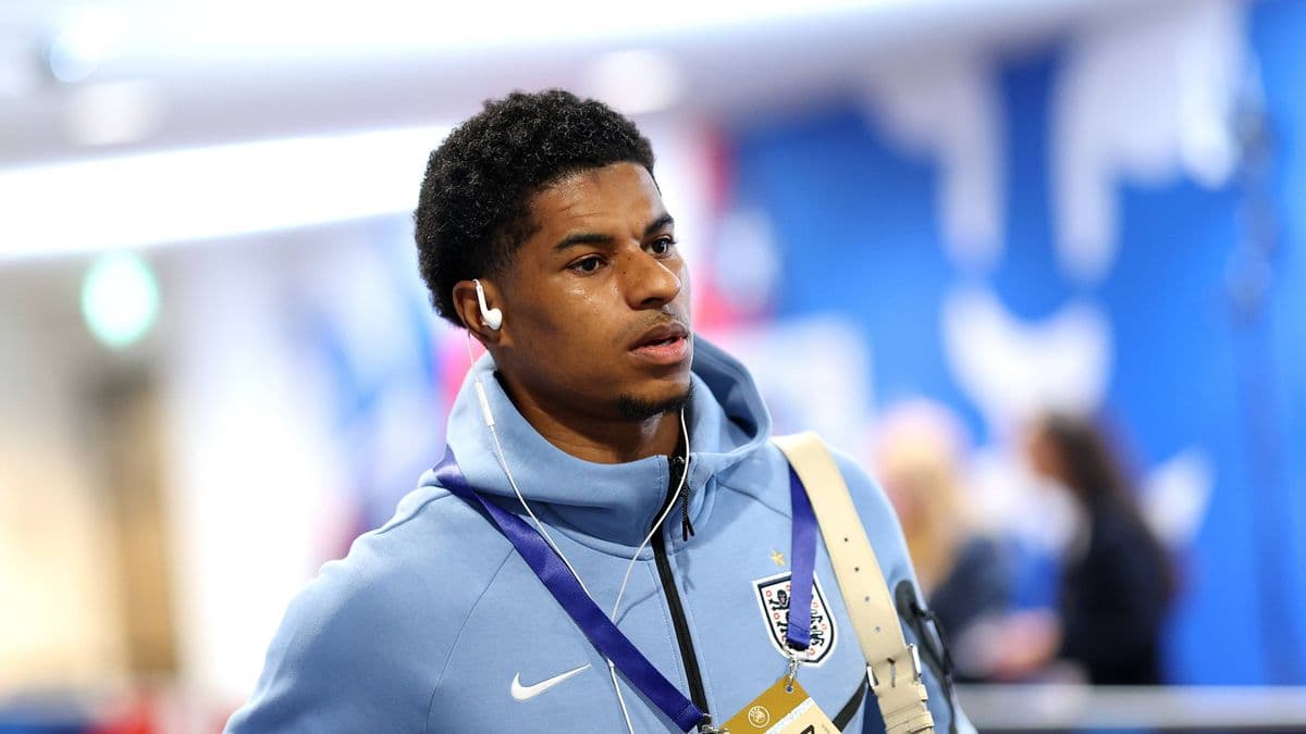 Rashford transfer u Barcelonu zastao zbog finansijskih problema