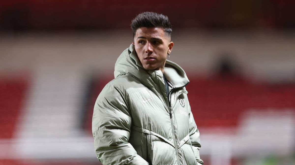 Fernandez daje naznake o odlasku iz Chelseaja, River Plate čeka 5%