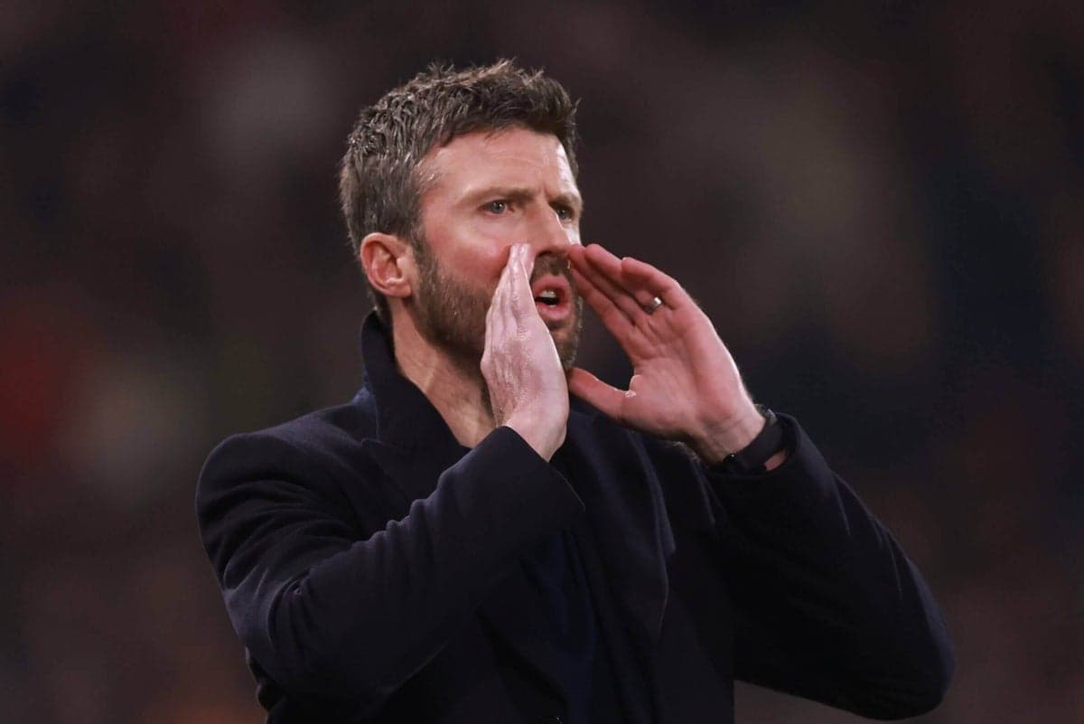 Carrick promijenio pristup Man Uniteda: više dodavanja, manje prekida