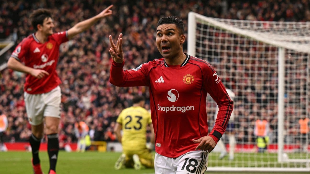 Ronaldo pokušava uvjeriti Casemira da se pridruži Al-Nassr-u