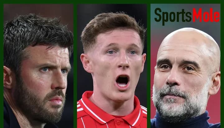 United imaju jasnu stazu do Mylesa Lewis-Skellyja iz Arsenala