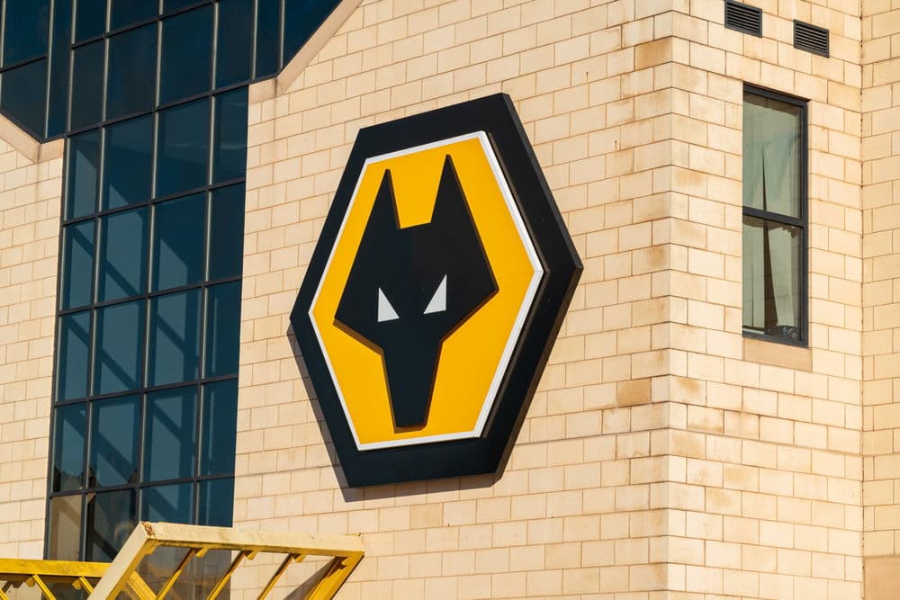 Wolves službenik viđen s porodicom mladog talenta na skautingu