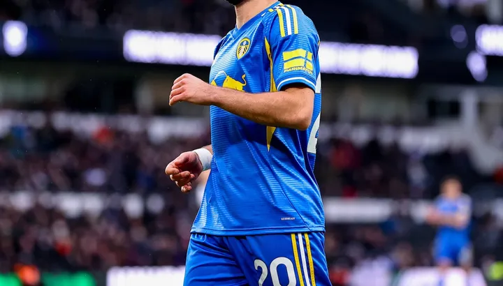 Fiorentina odbacila opciju otkupa Harrisona od Leeds Uniteda