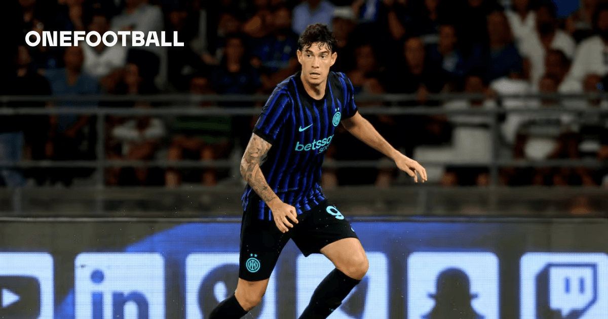 Inter traži zamjenu u Serie A ako Bastoni ode u Barcelonu