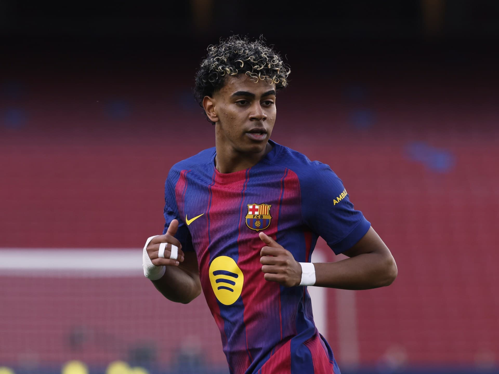 Barcelona dočekuje Villarreal na Camp Nou u borbi za vrh La Lige