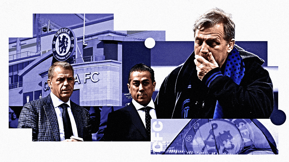 Chelsea objavio rekordni gubitak od 262,4 miliona funti