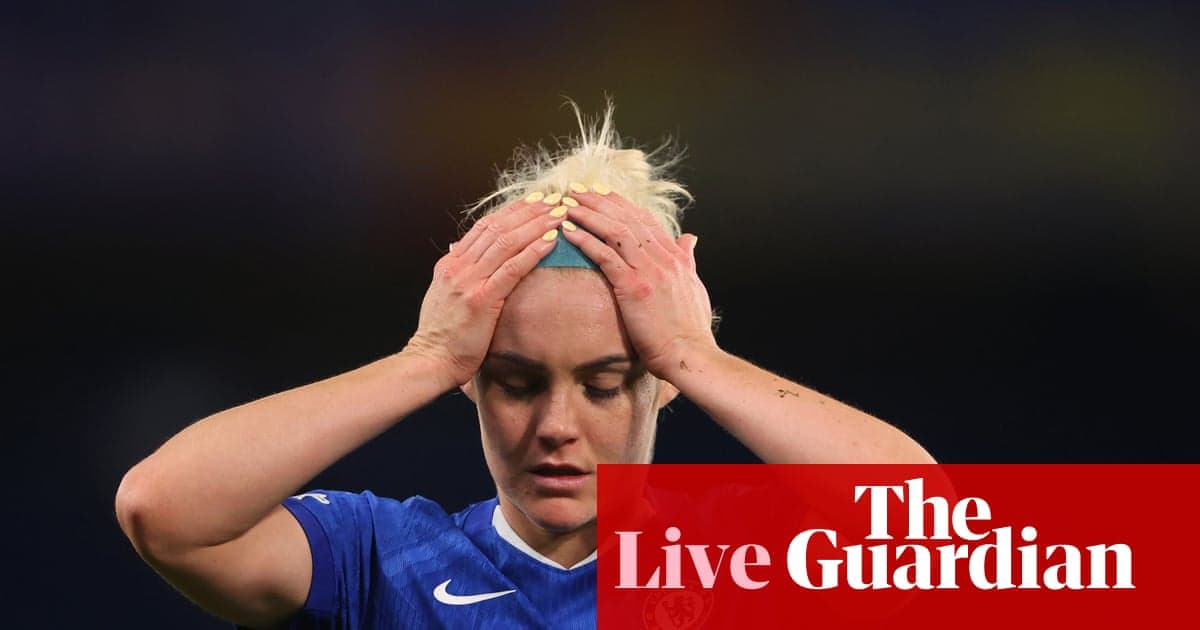 Arsenal eliminisao Chelsea iz Lige šampiona 3-2