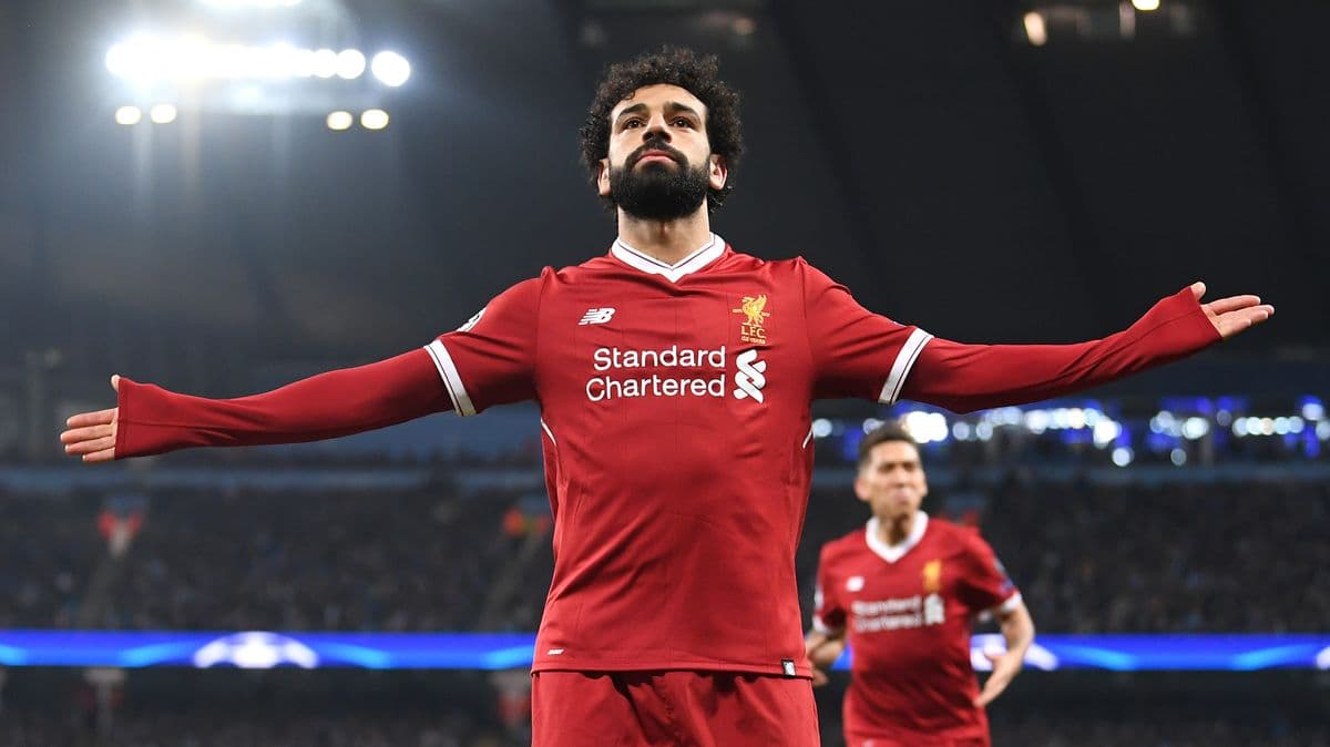 Salah odlazi - kraj ere najvećeg rivalstva Premier lige