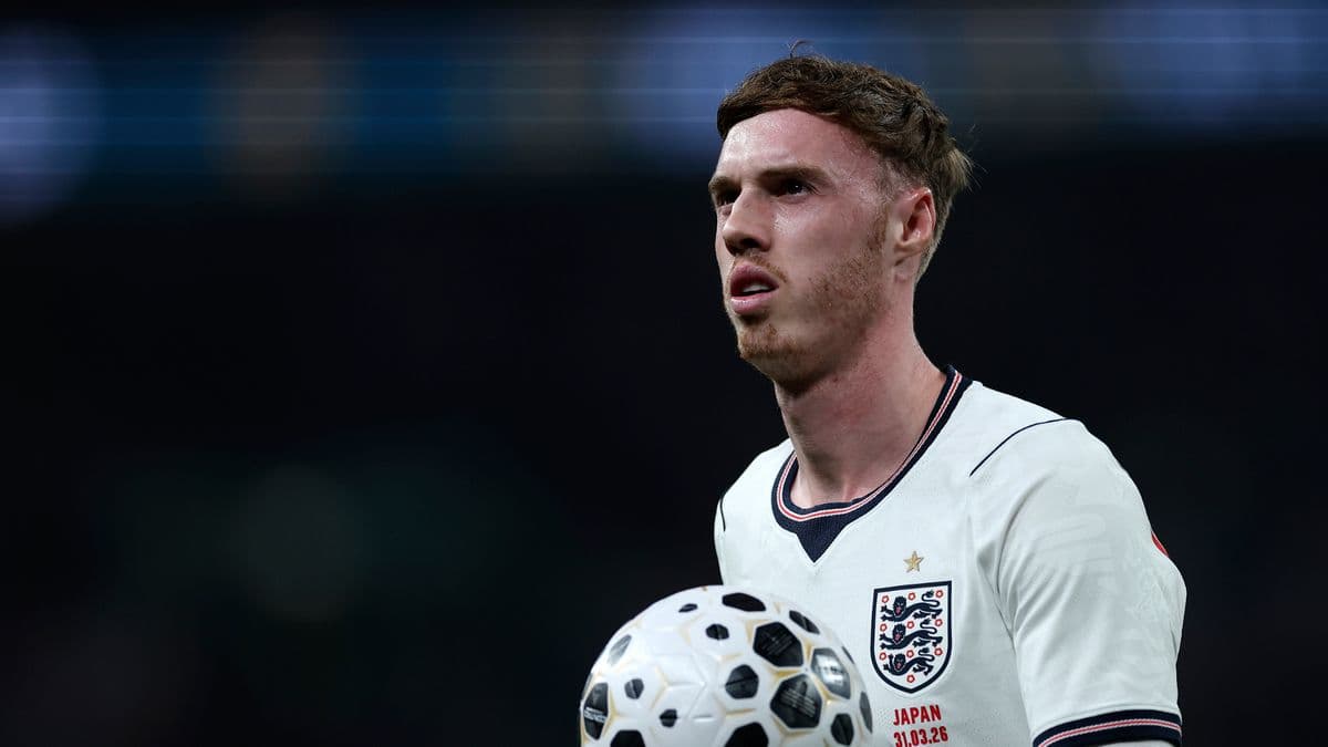 United dobio priliku za Palmer nakon nezadovoljstva u Chelseaju