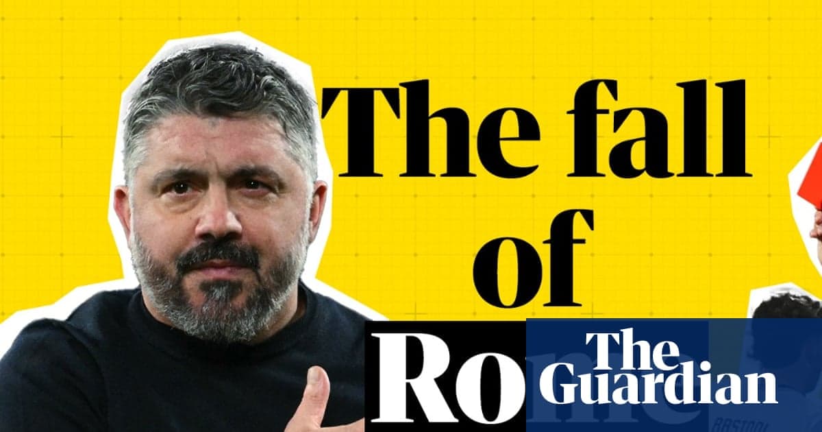 De Zerbi potpisao petogodišnji ugovor sa Tottenhamom