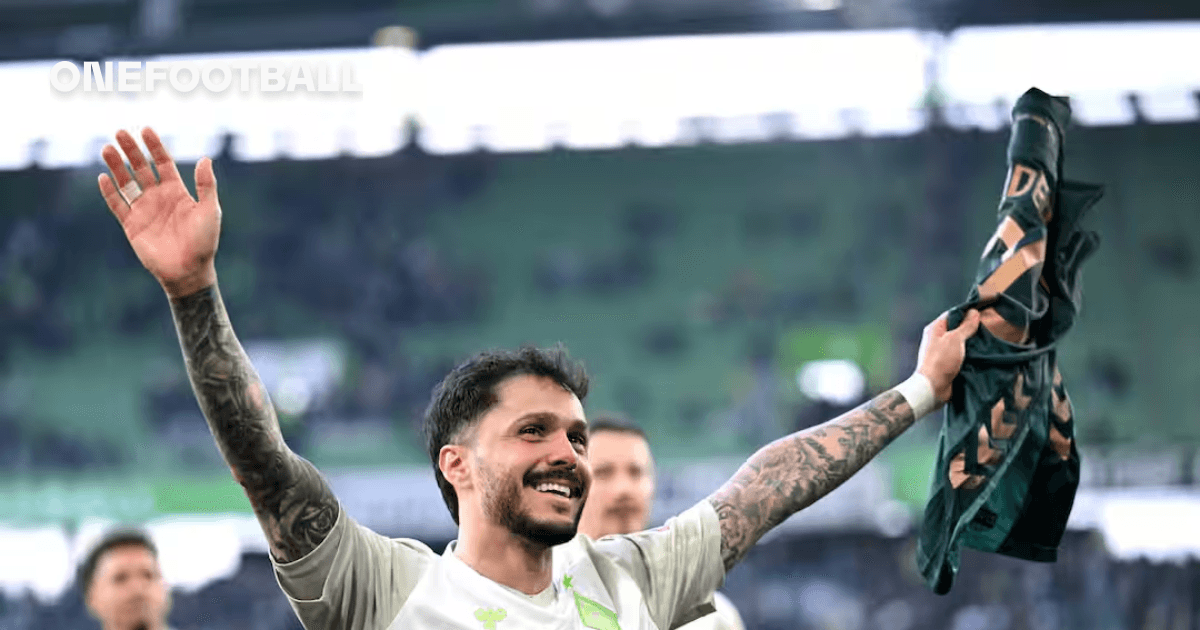 Bittencourt obilježio 300. nastup u Bundesligi pobjedom Bremena