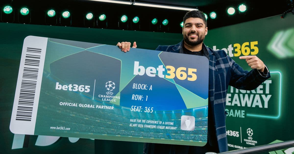 Arsenal navijači mogu osvojiti karte za Ligu šampiona u Londonu