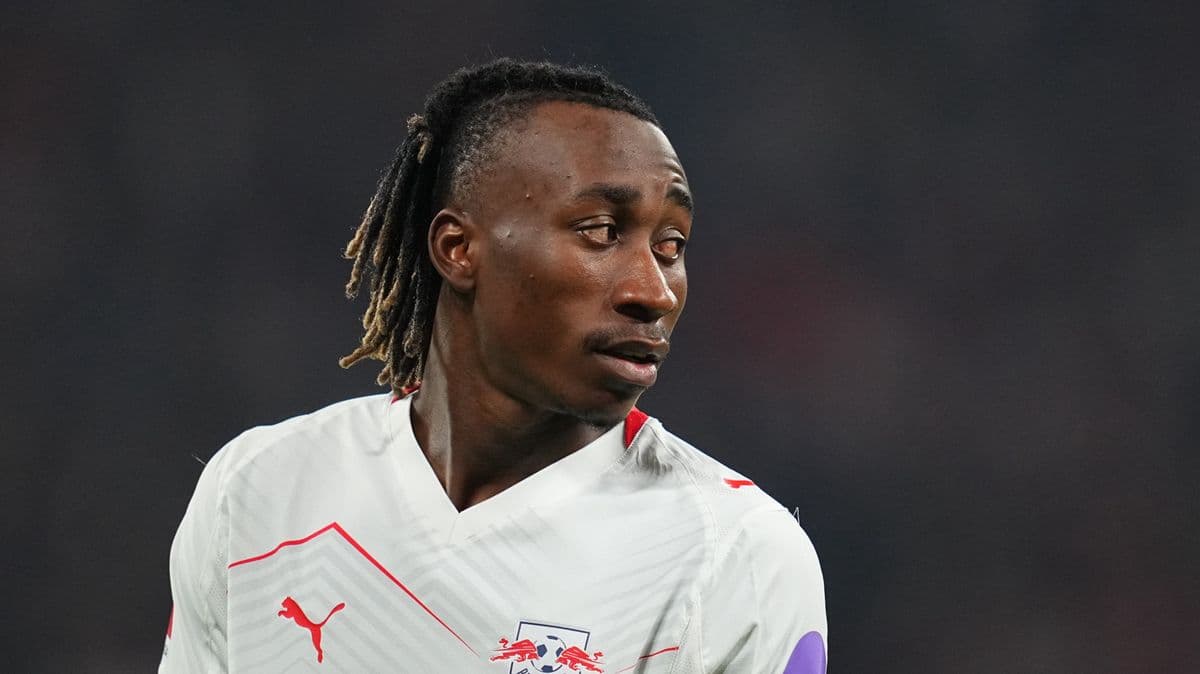 Liverpool mora platiti više za Diomandea, Lukeba dostupan za 61m