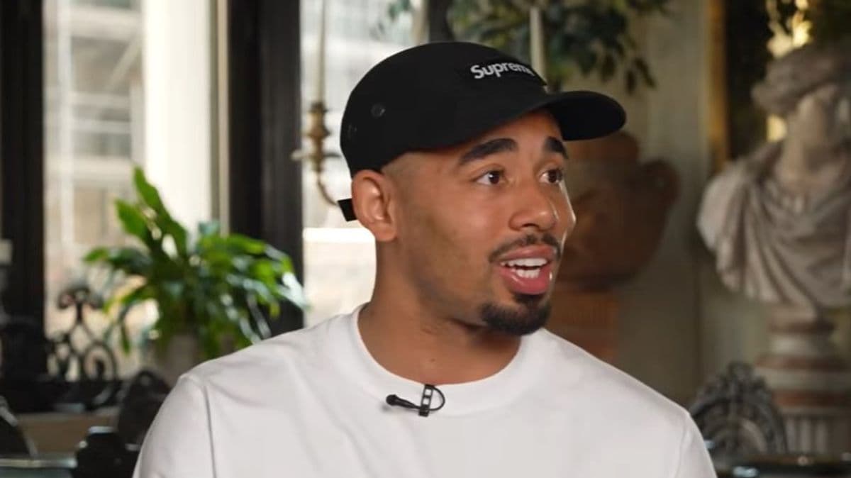 Jesus uvjeren da Arsenal može osvojiti Premier League titulu