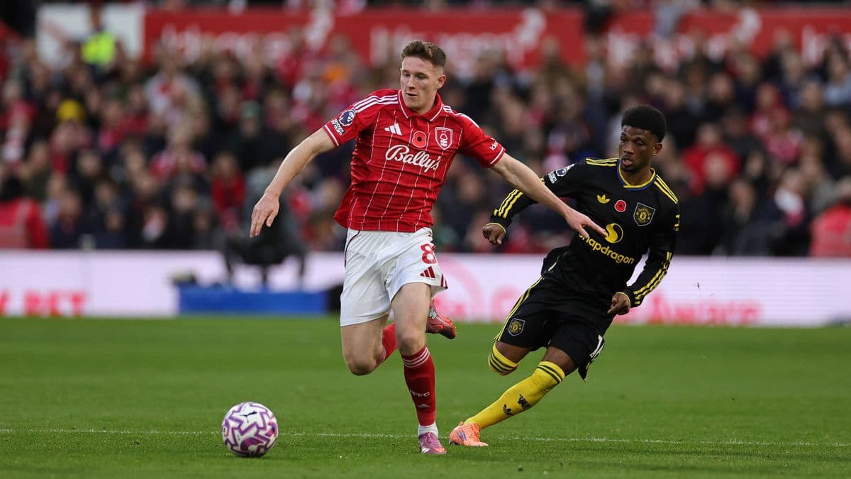 Manchester United planira četiri ljetna pojačanja