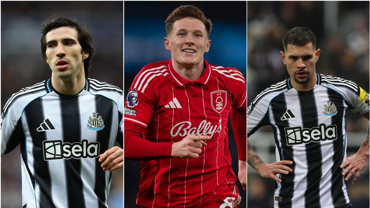 United planira tri nova veznjaka, Tonali među ciljevima