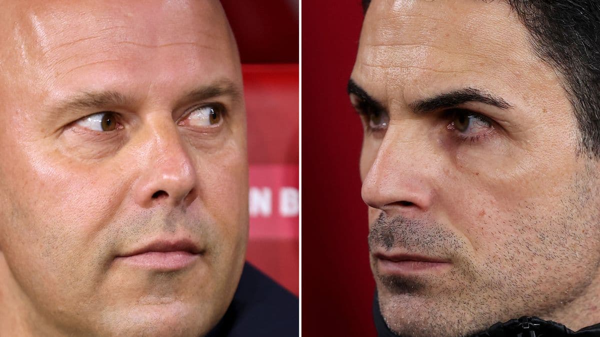 Liverpool i Arsenal prate Rogersa dok Villa sprema prodaju