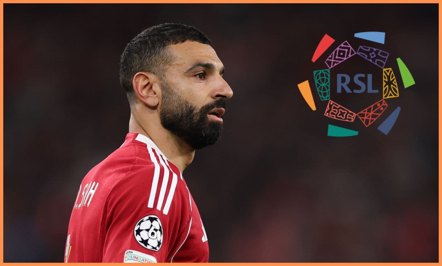 Gordon označen kao 'sebičan' Salahov nasljednik u Liverpoolu