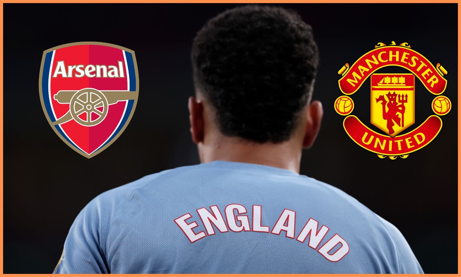 Arsenal prati Real Madridovog napadača Gonzala Garciju