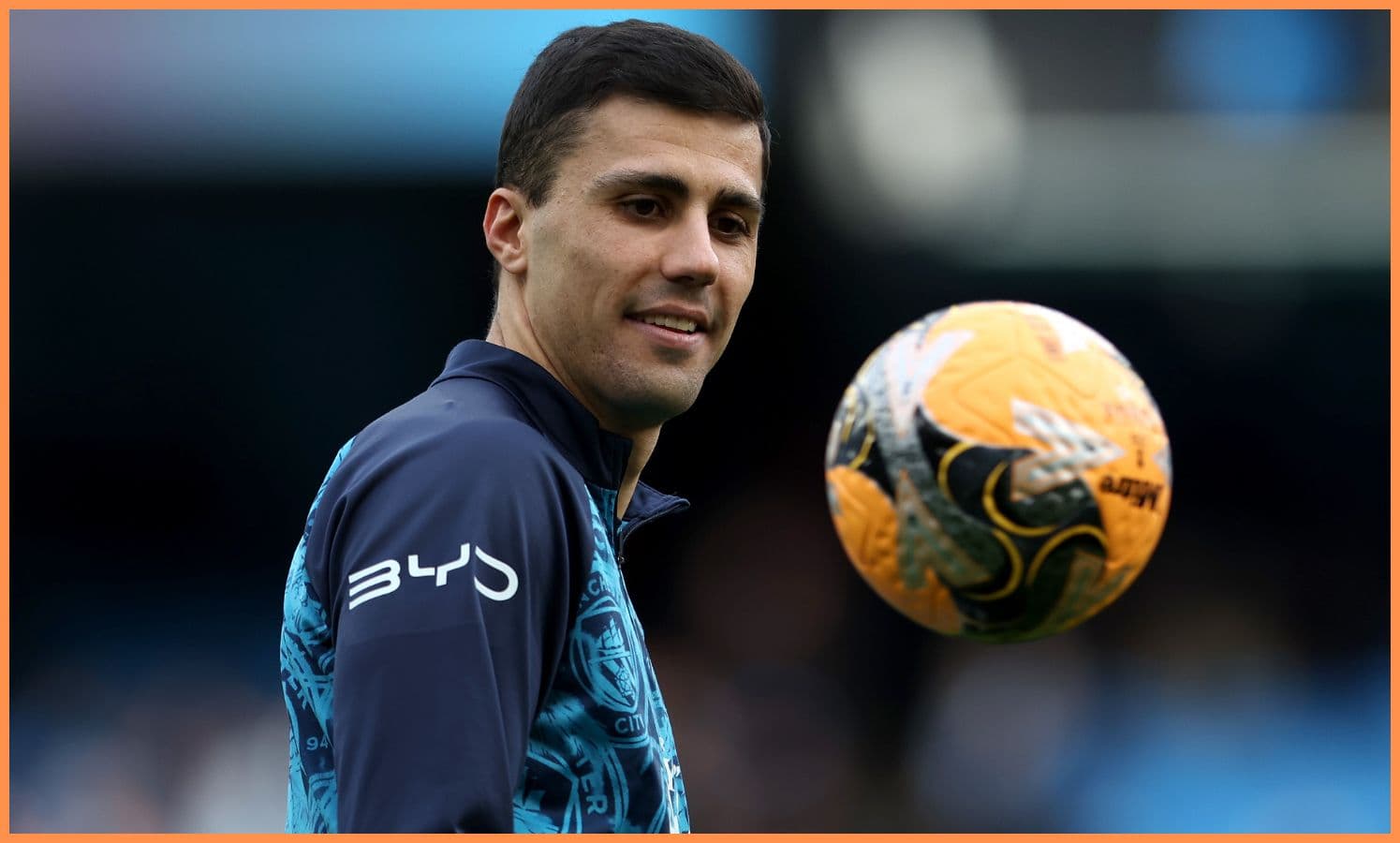 Romano otkriva detalje o Rodrijevom transferu u Real Madrid