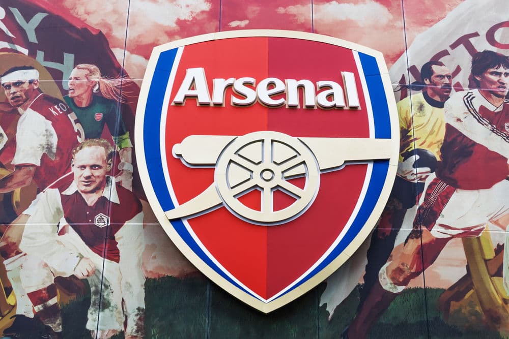PSG želi dovesti Martinellija iz Arsenala ovog ljeta