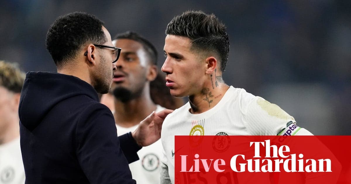 Rosenior suspendovao Fernándeza zbog kontroverznih izjava