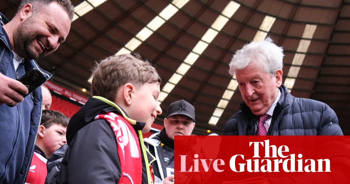 Guardiola komentarisao Fodenovu formu uoči FA Cup duela