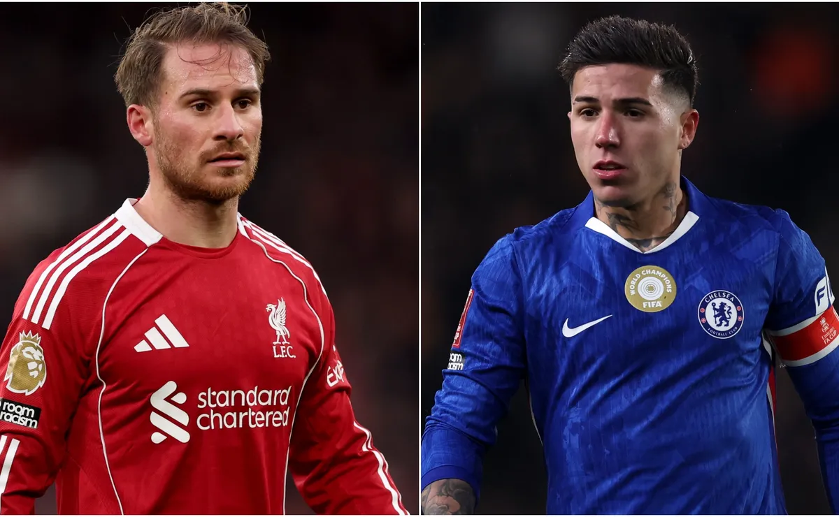 Fernandez i Mac Allister suočeni s neizvjesnošću u Premier League