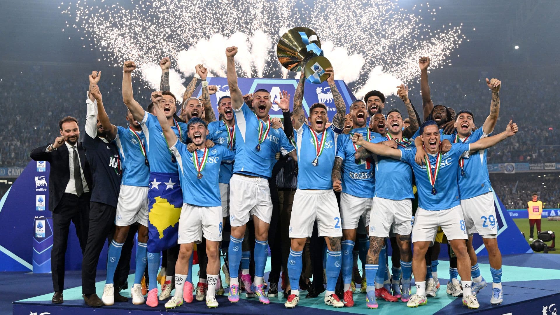 Serie A 2026: Kako kupiti karte, cijene i raspored utakmica