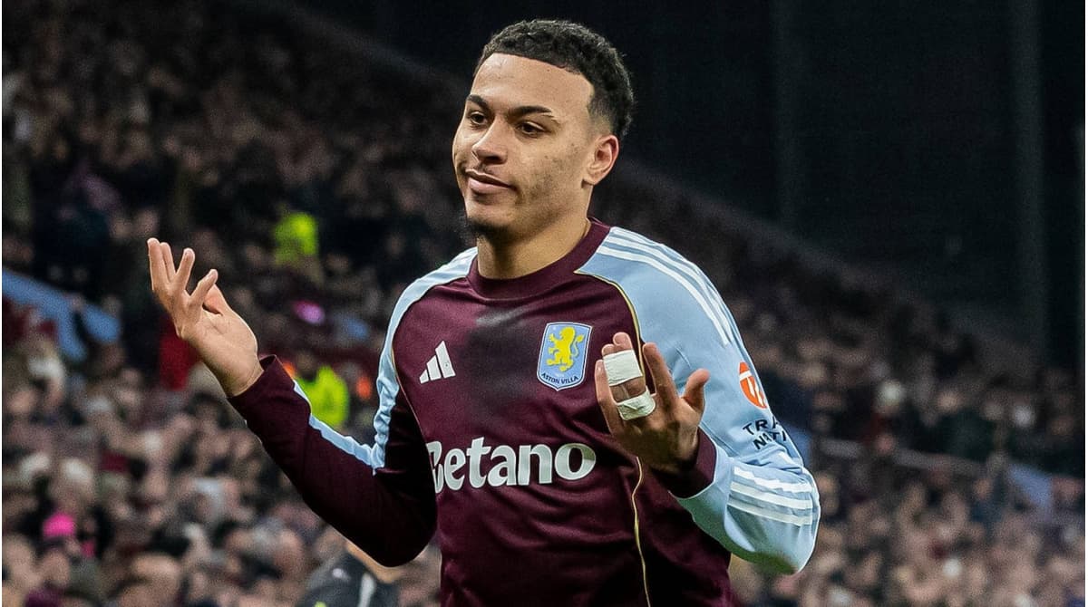 Arsenal prati Real Madrid talent i Bundesliga napadača