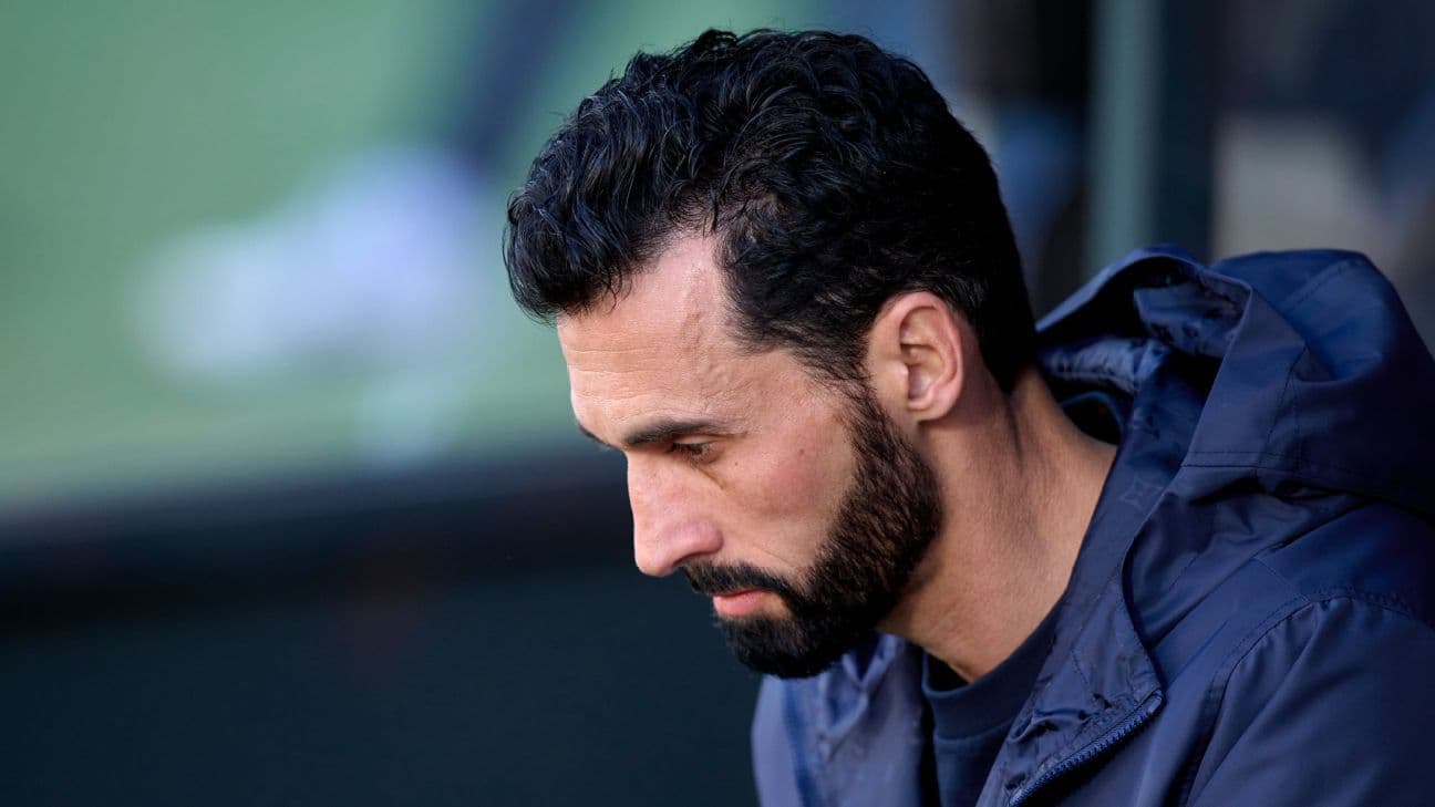 Arbeloa preuzeo krivicu za poraz Reala od Mallorce 2-1