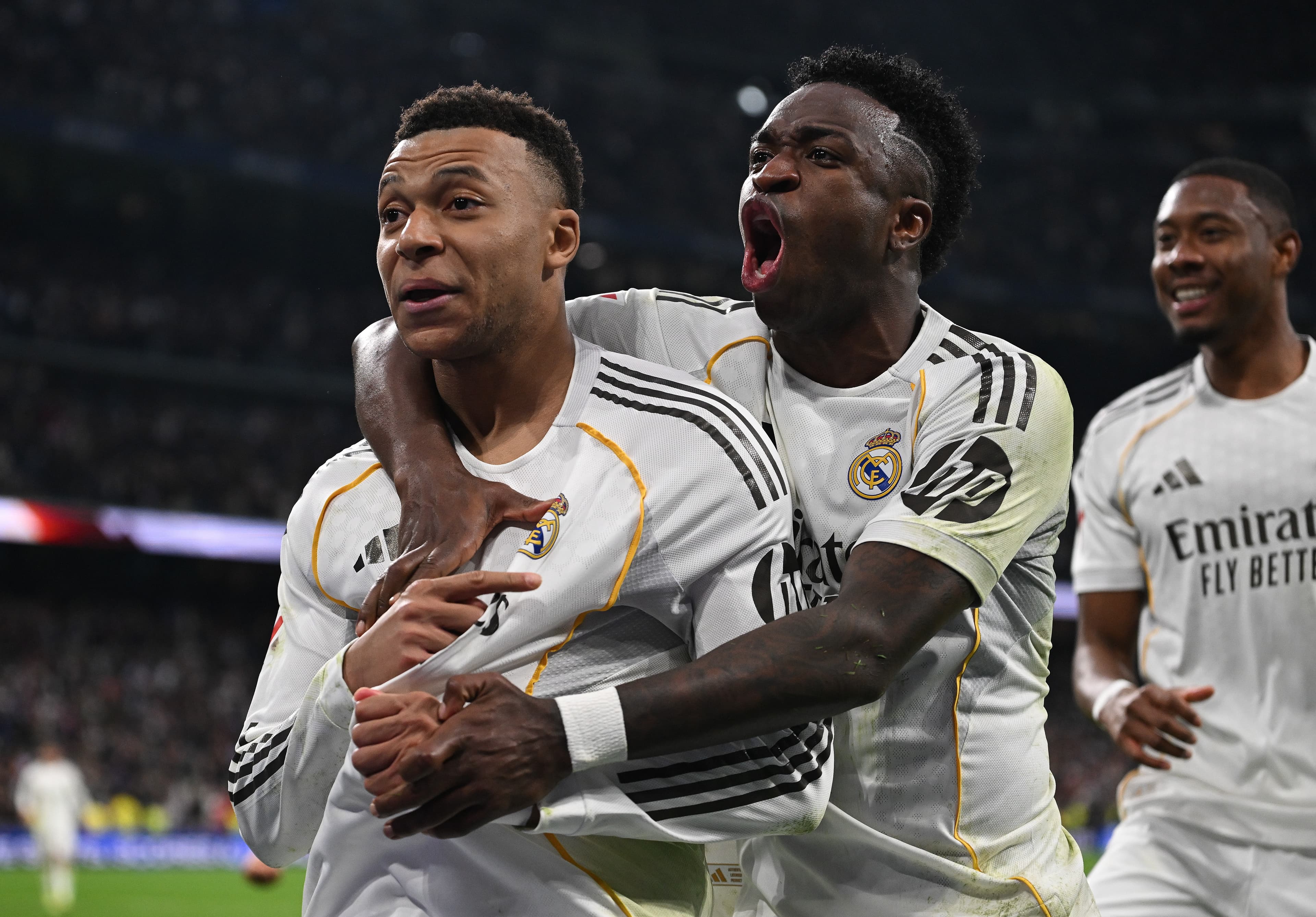 Real Madrid spreman za okršaj s Bayern Münchenom u Ligi prvaka