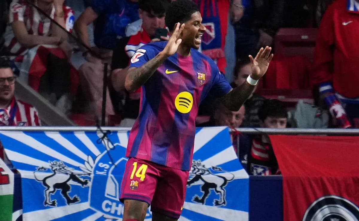 Barcelona povećava prednost nakon šokantnog poraza Real Madrida