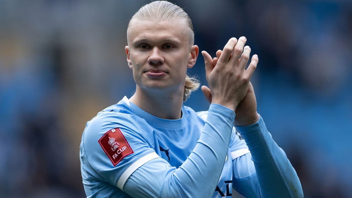 City demolirao Liverpool 4-0, Haaland hat-trick u FA Kupu