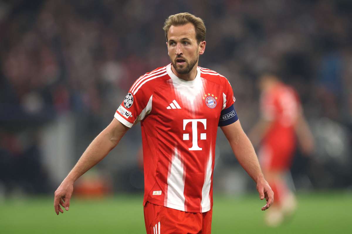 Bayern uvjeren da će Kane biti spreman za Real Madrid