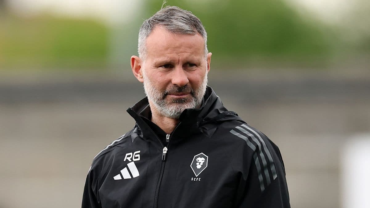 Giggs traži pojačanje za United: Wharton ima pečat legende