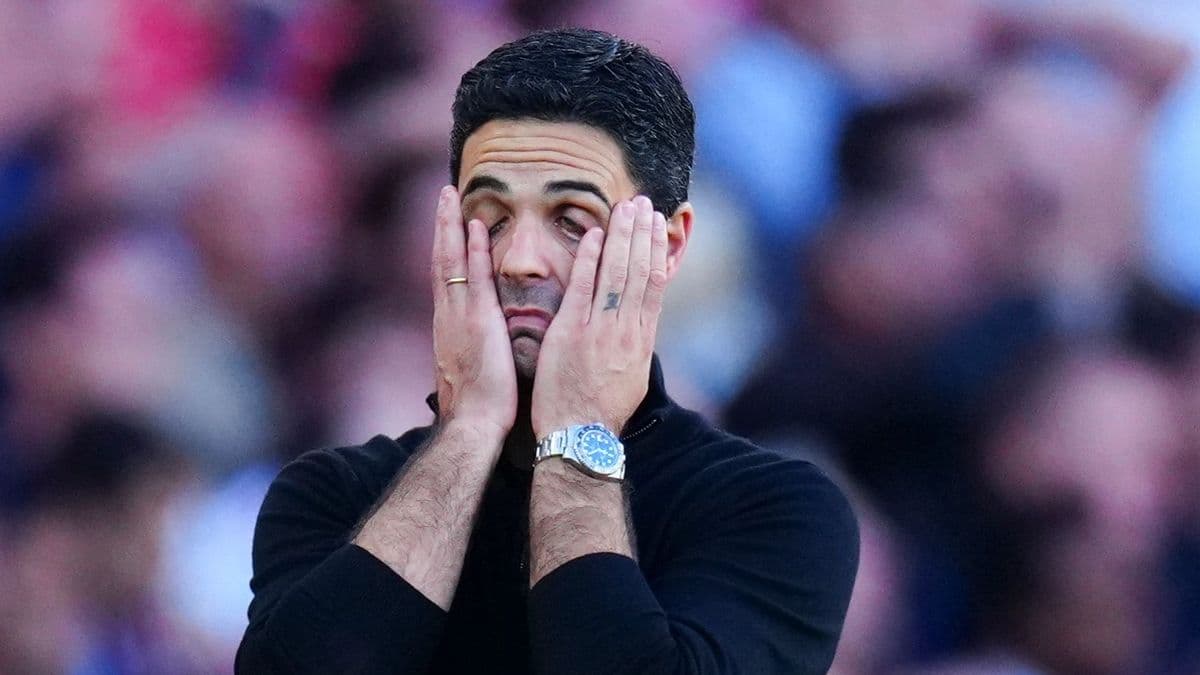 Jesus savjetuje Ezea na treningu dok Arsenal priprema Sporting