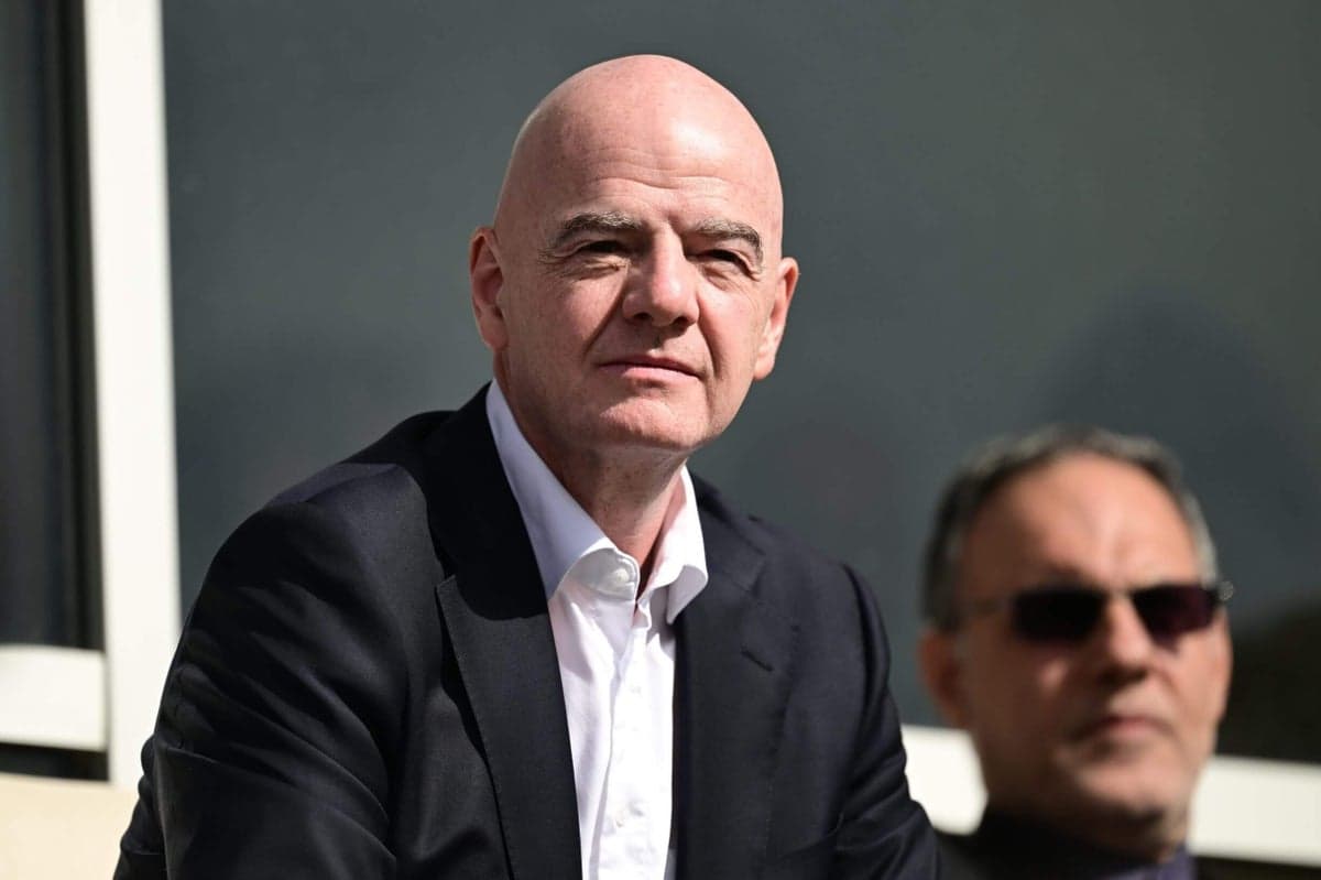 Infantino tvrdi da fudbal ne bi postojao u 150 zemalja bez FIFA