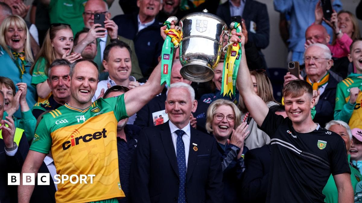 BBC Sport NI potvrđuje prenos Ulster prvenstva 2026