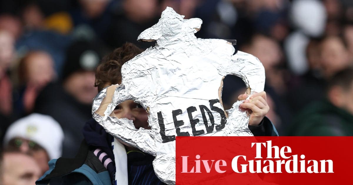 West Ham dočekuje Leeds u FA Kupu, škotski Premiership nastavlja