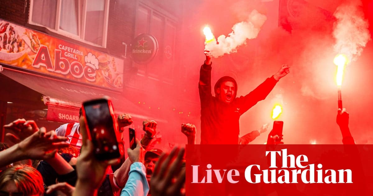PSV okrunjen prvakom Eredivisie lige, Celtic pobijedio Dundee