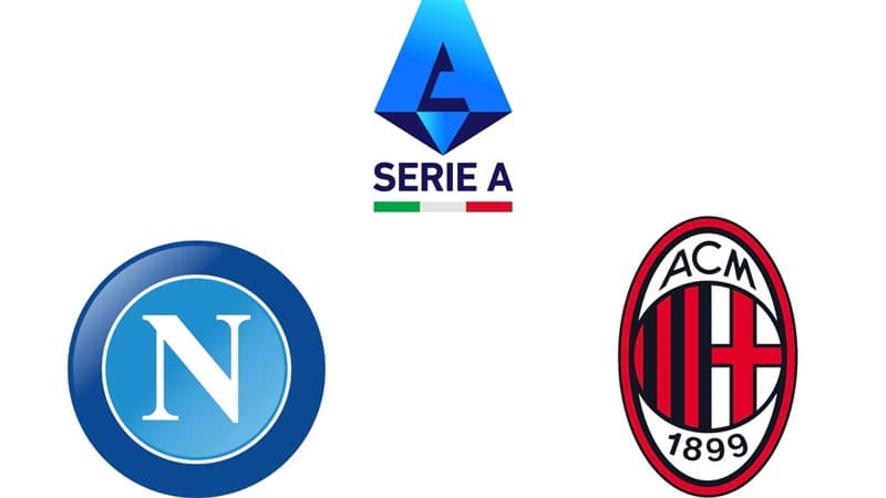 Napoli dočekuje Milan u ključnom meču za Ligu šampiona