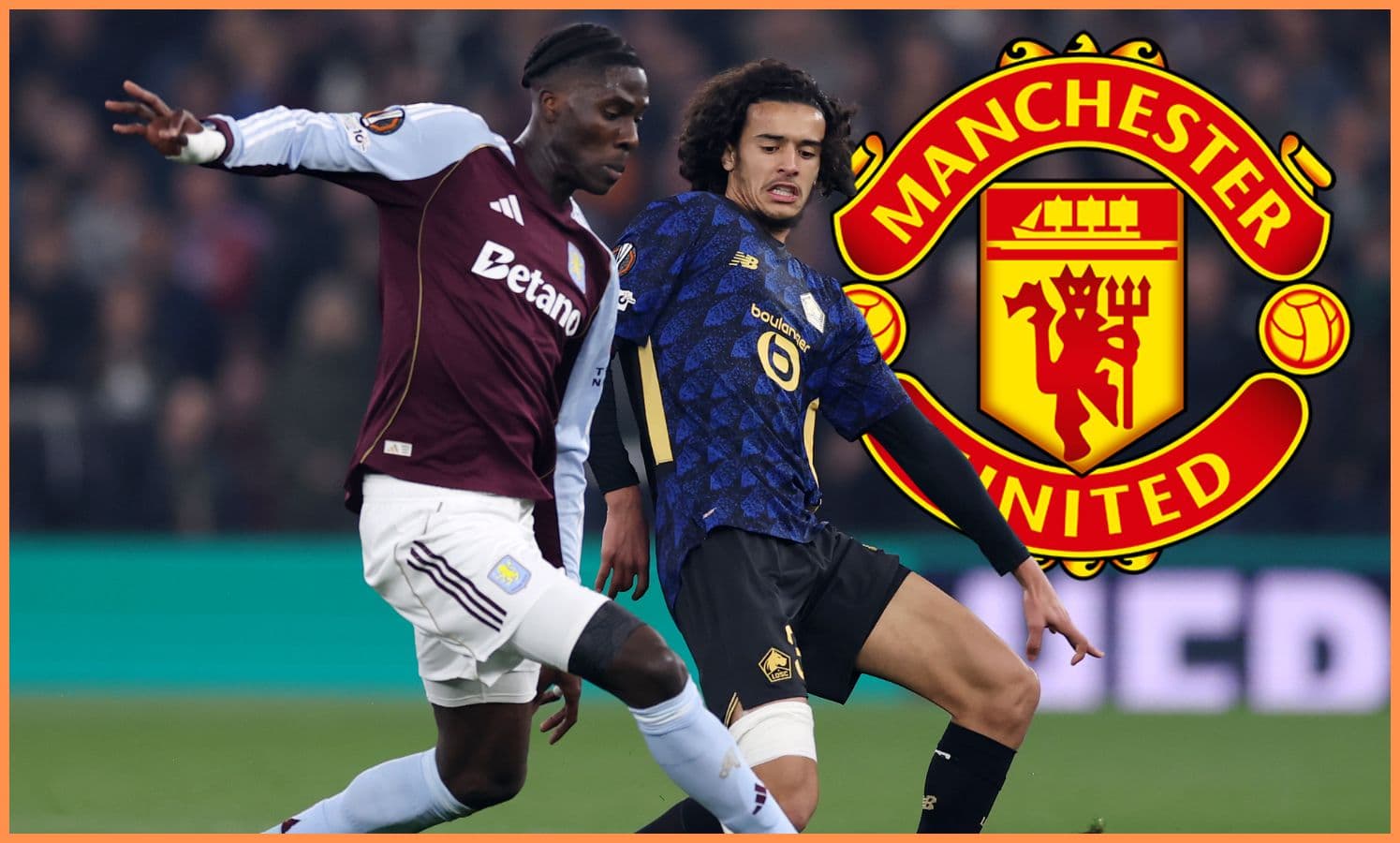 Liga prvaka donosi United 8m funti po utakmici i transfer boost