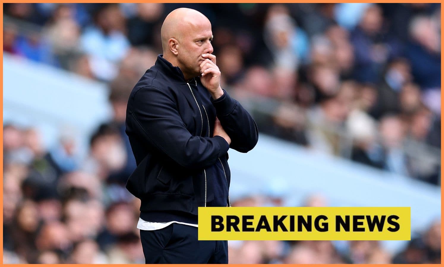 Liverpool traži zamjenu za Salaha među engleskim igračima