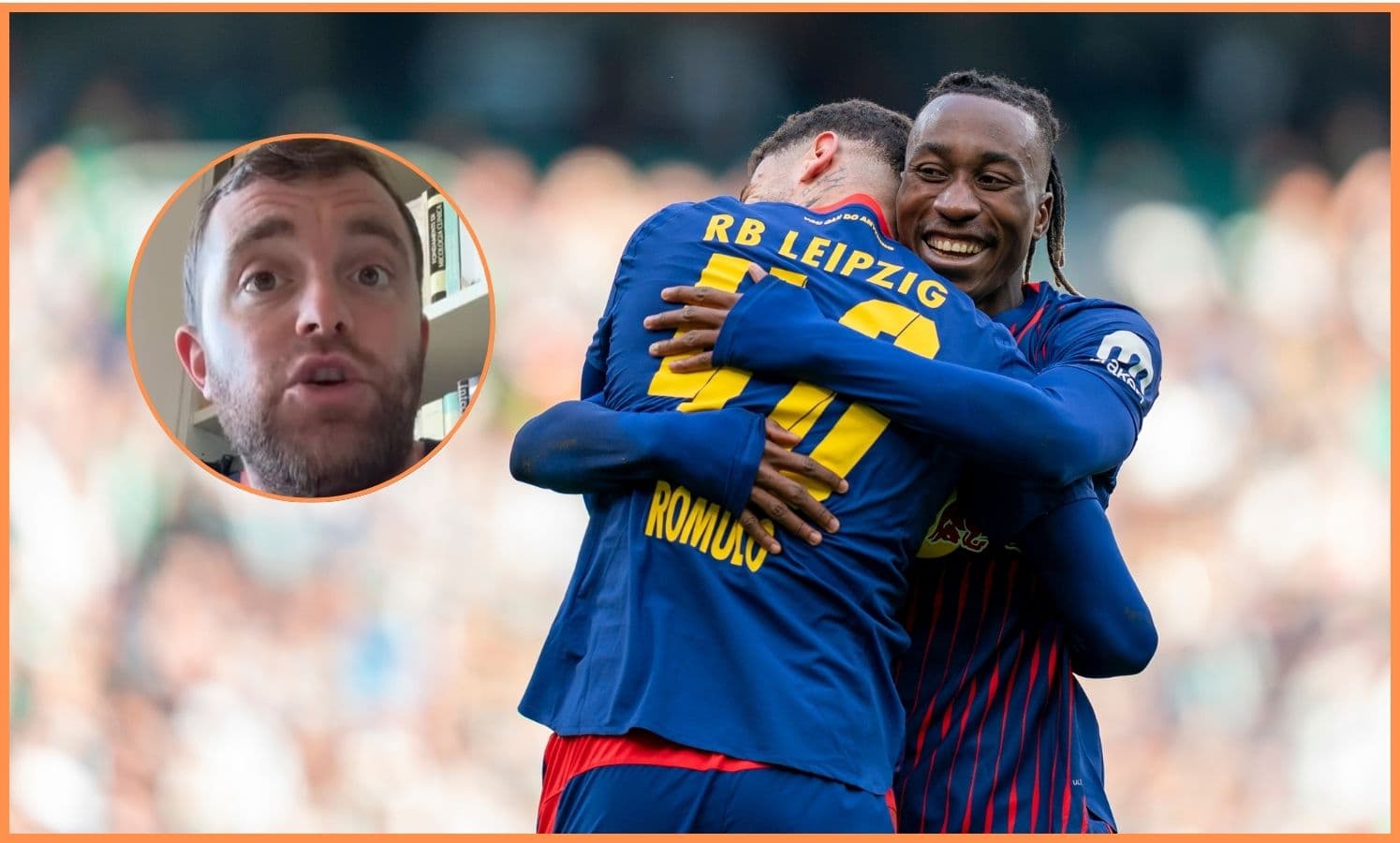 Liverpool razmatra ponudu za Tchouamenija iz Real Madrida