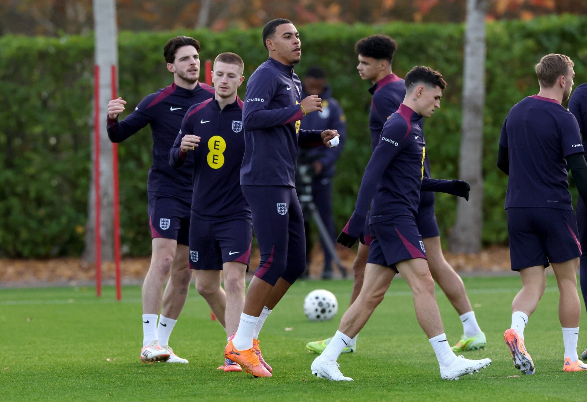 Chelsea mora u Ligu šampiona za Rogers i Wharton transfere