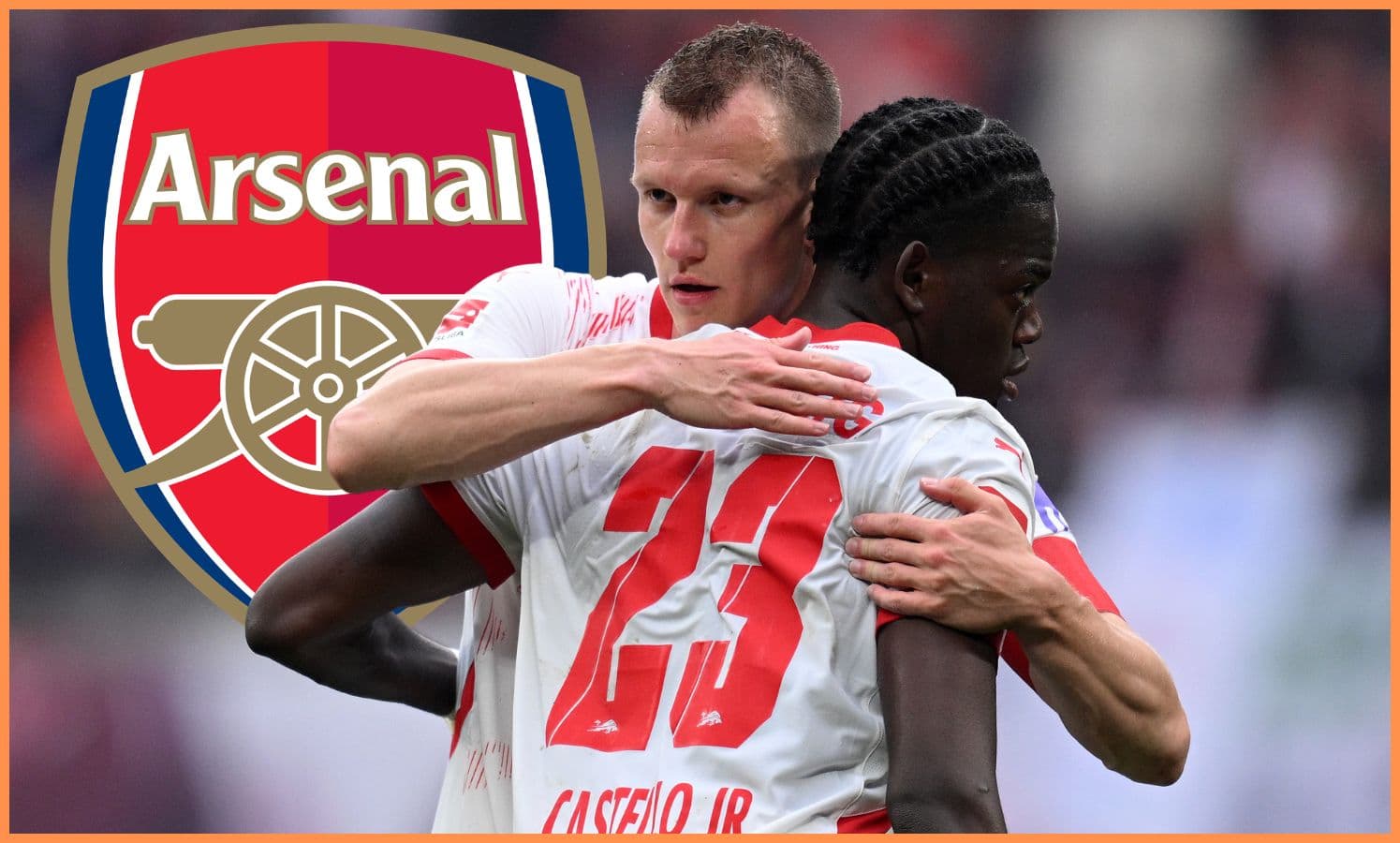 Romano: Arsenal cilj ima 80% šanse za transfer ovog ljeta