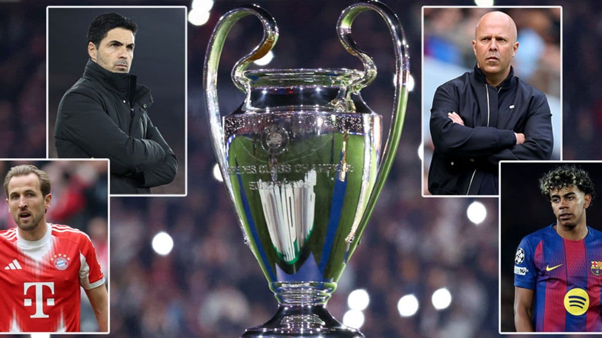 Arsenal i Liverpool dobili upozorenje pred četvrtfinale Lige prvaka