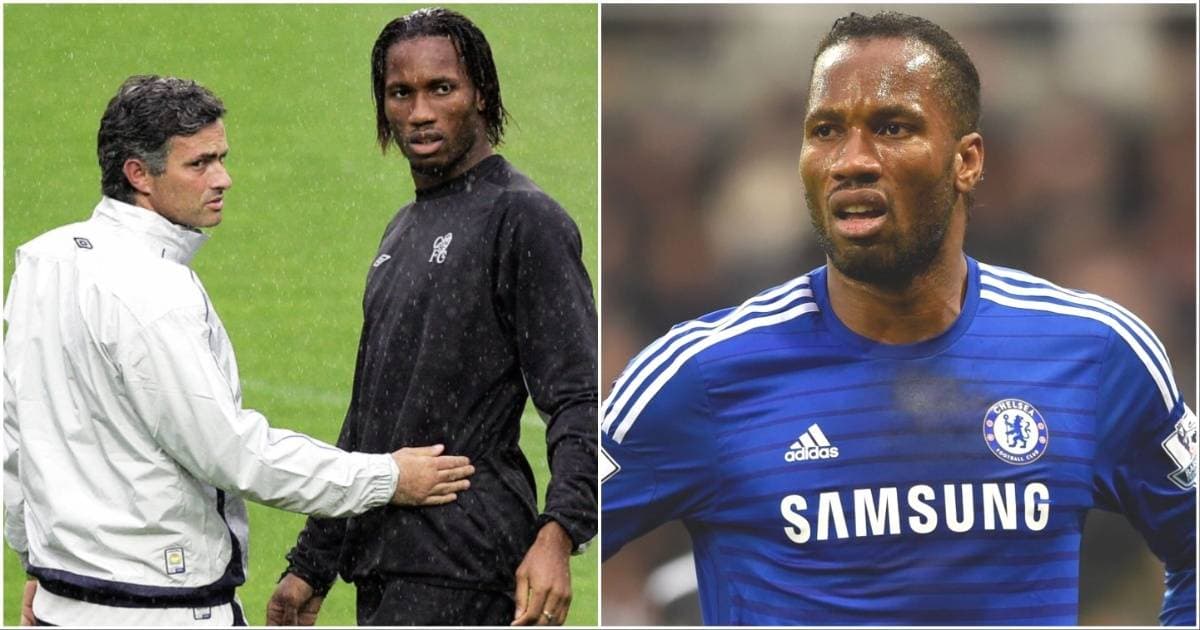 Bove otkriva šta je Mourinho uradio odmah nakon srčanog udara