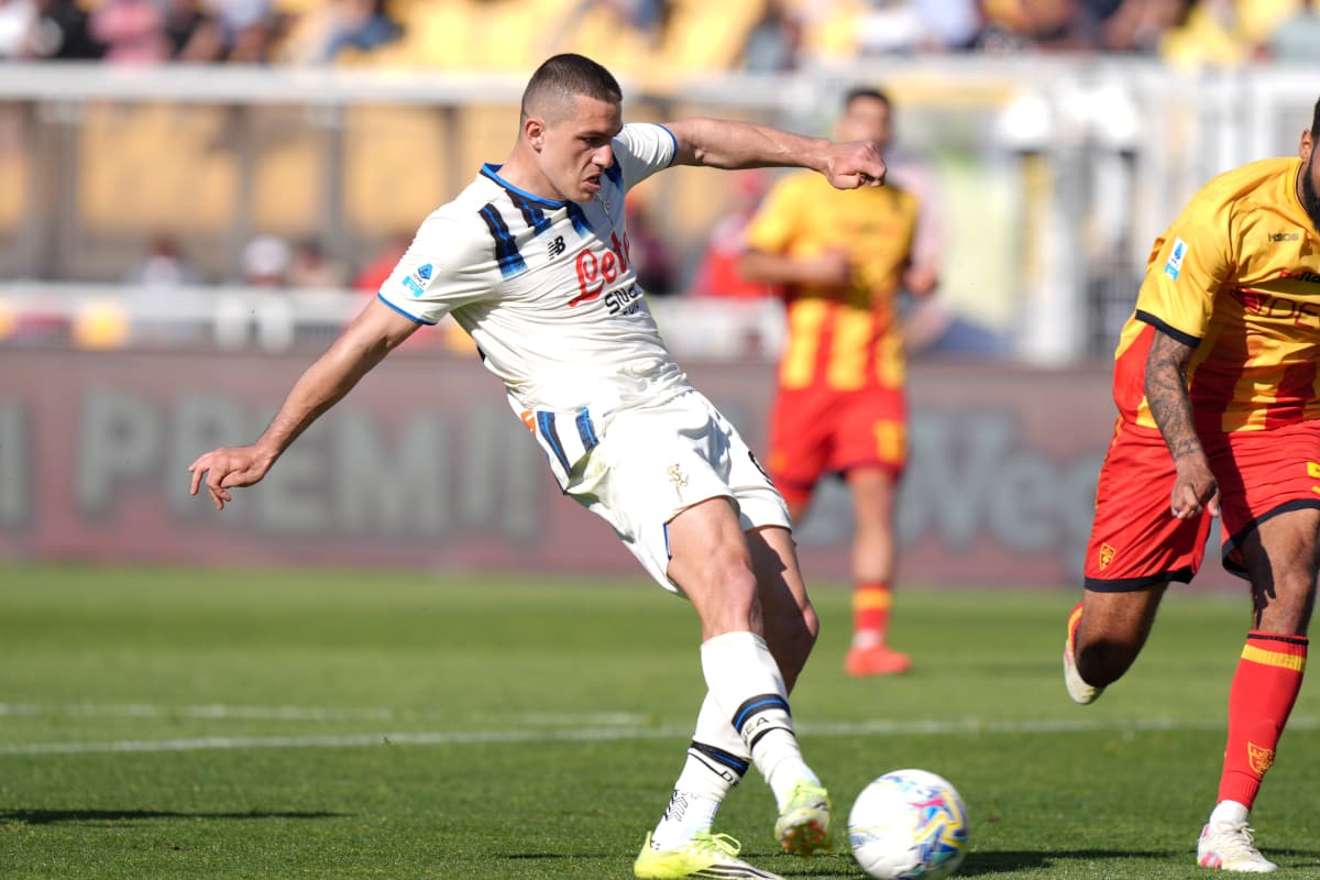 Atalanta pobijedio Lecce 3-0 i približio se Ligi prvaka